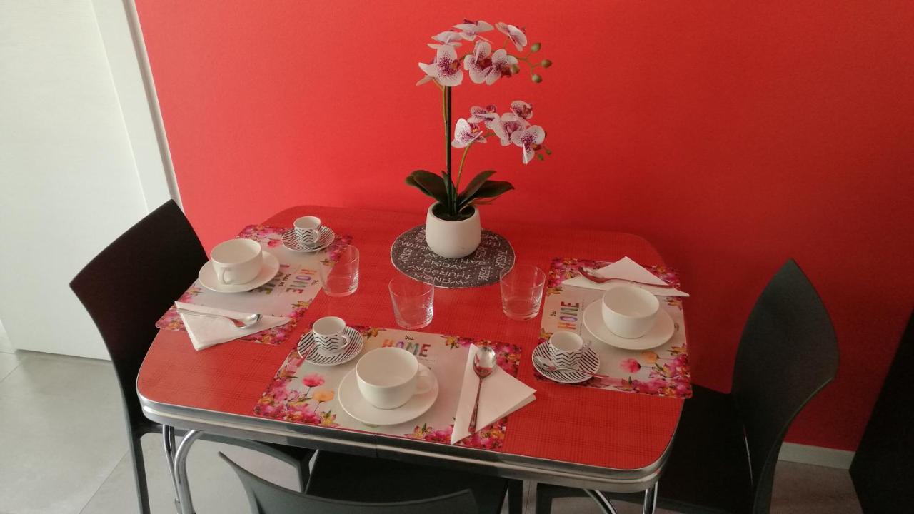 Design Apartment N. 41 Trento Dış mekan fotoğraf