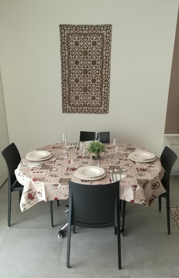 Design Apartment N. 41 Trento Dış mekan fotoğraf