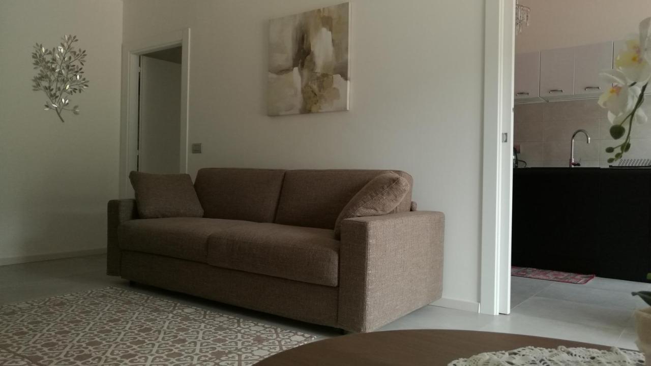 Design Apartment N. 41 Trento Dış mekan fotoğraf