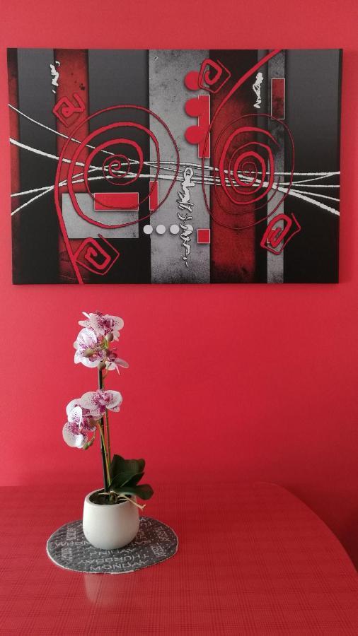 Design Apartment N. 41 Trento Dış mekan fotoğraf