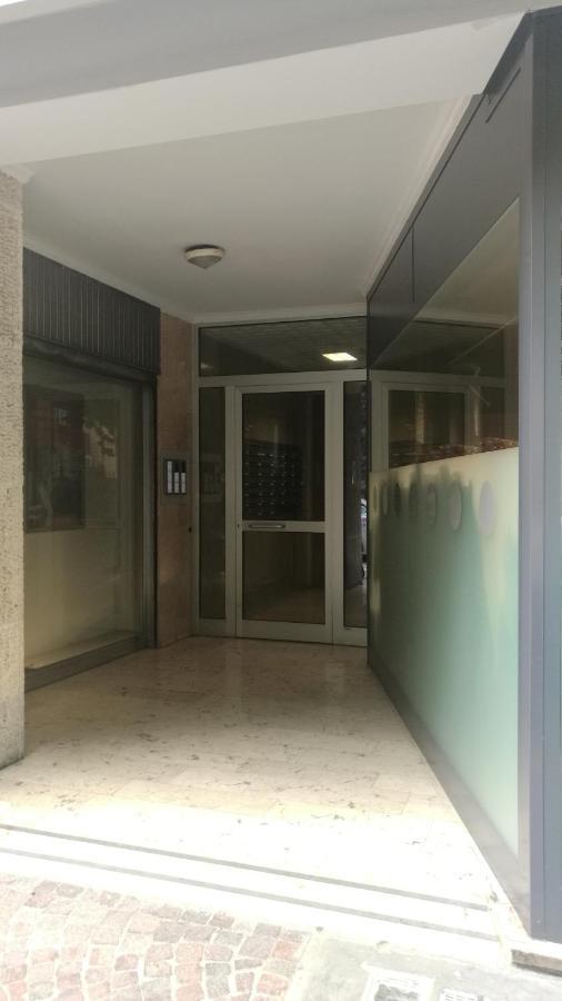 Design Apartment N. 41 Trento Dış mekan fotoğraf