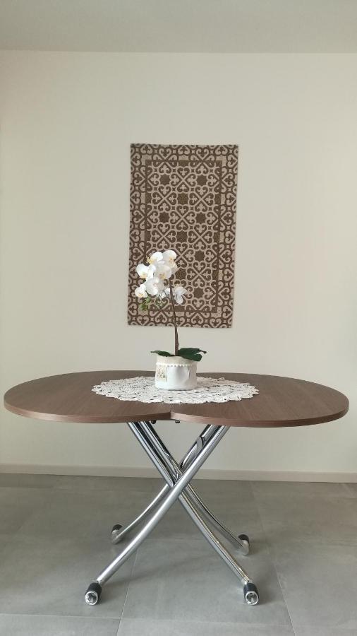 Design Apartment N. 41 Trento Dış mekan fotoğraf