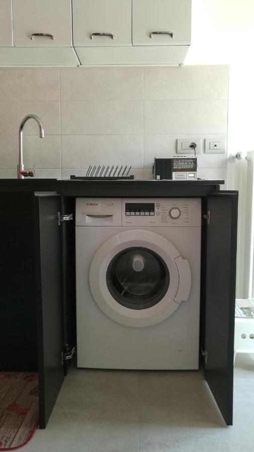 Design Apartment N. 41 Trento Dış mekan fotoğraf