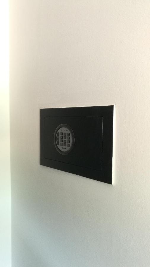 Design Apartment N. 41 Trento Dış mekan fotoğraf