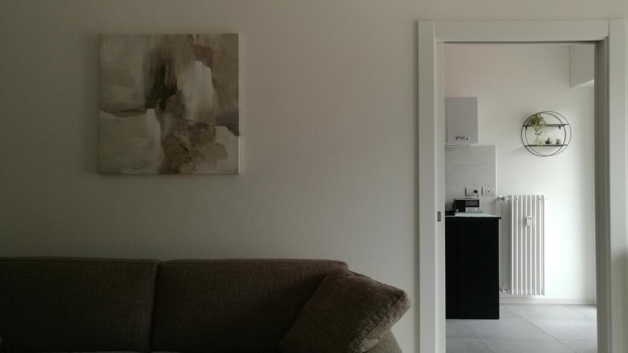 Design Apartment N. 41 Trento Dış mekan fotoğraf