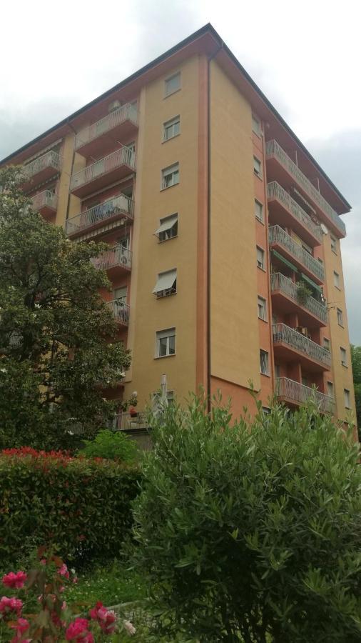 Design Apartment N. 41 Trento Dış mekan fotoğraf