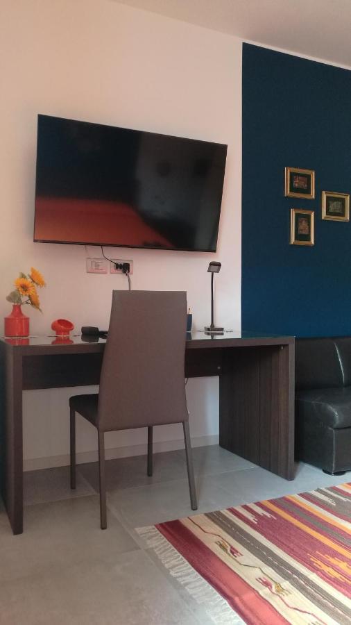 Design Apartment N. 41 Trento Dış mekan fotoğraf