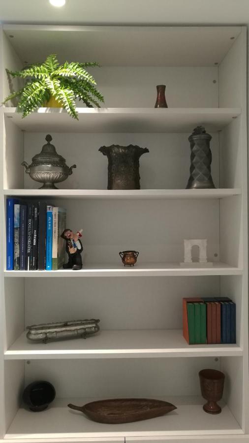 Design Apartment N. 41 Trento Dış mekan fotoğraf