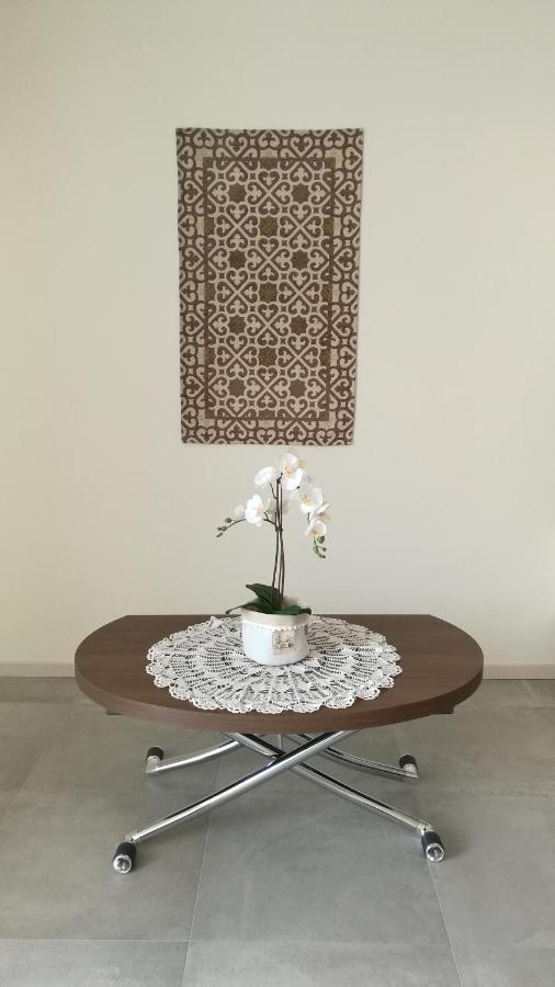 Design Apartment N. 41 Trento Dış mekan fotoğraf