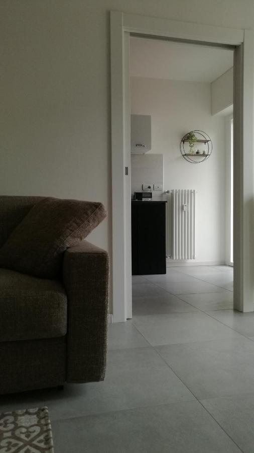 Design Apartment N. 41 Trento Dış mekan fotoğraf
