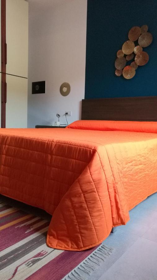 Design Apartment N. 41 Trento Dış mekan fotoğraf