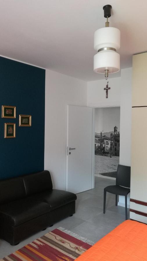 Design Apartment N. 41 Trento Dış mekan fotoğraf