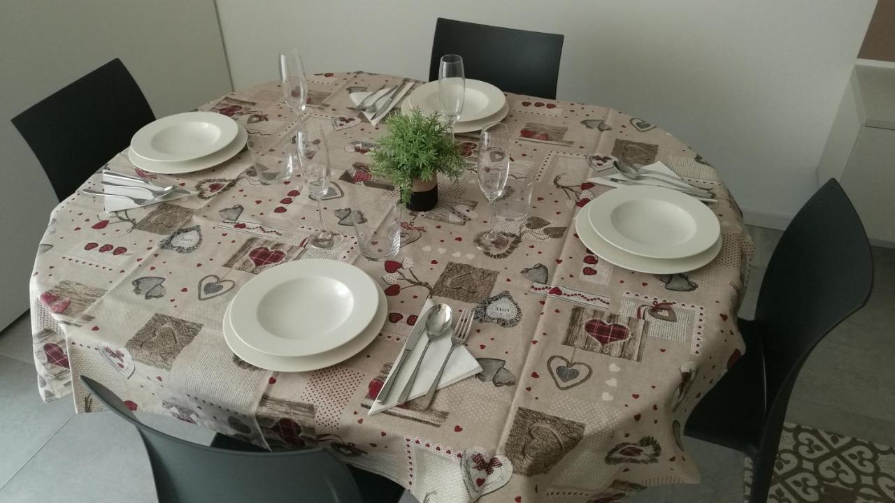 Design Apartment N. 41 Trento Dış mekan fotoğraf