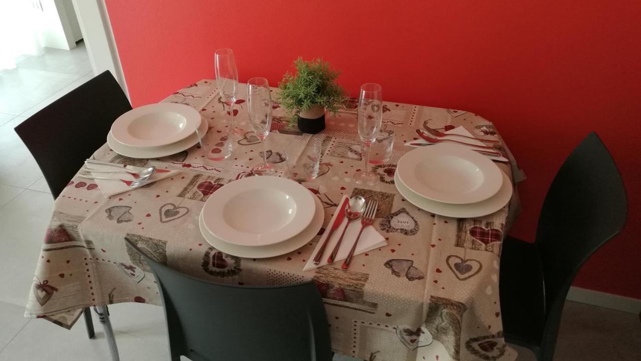 Design Apartment N. 41 Trento Dış mekan fotoğraf