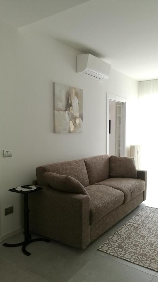 Design Apartment N. 41 Trento Dış mekan fotoğraf