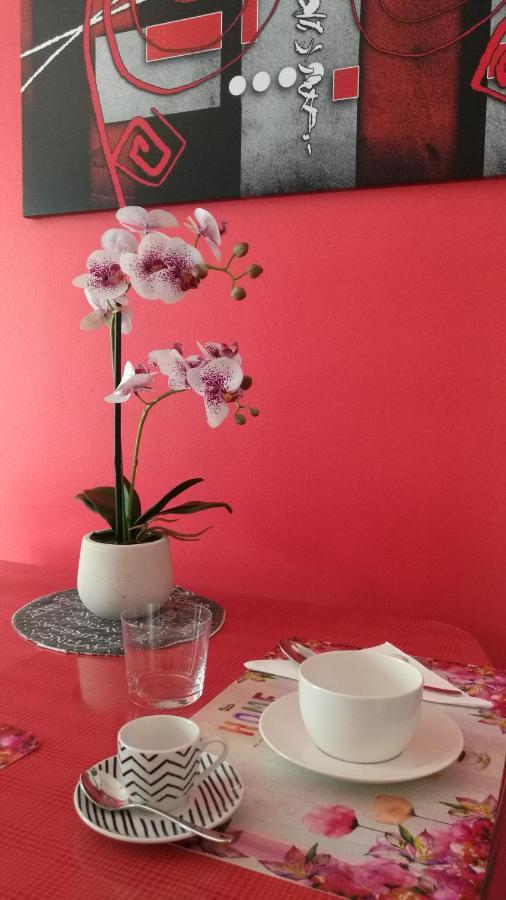 Design Apartment N. 41 Trento Dış mekan fotoğraf