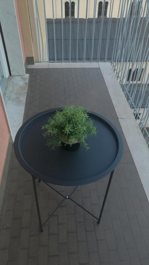 Design Apartment N. 41 Trento Dış mekan fotoğraf
