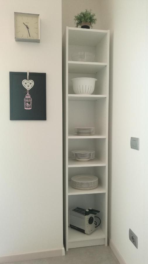 Design Apartment N. 41 Trento Dış mekan fotoğraf