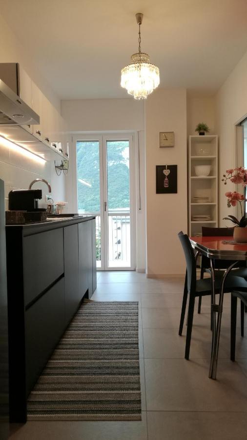Design Apartment N. 41 Trento Dış mekan fotoğraf