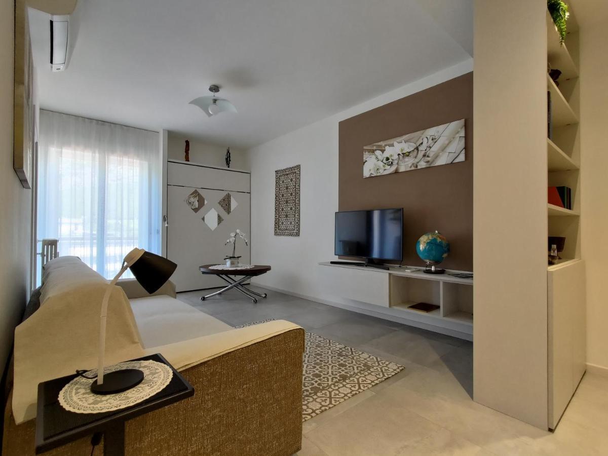 Design Apartment N. 41 Trento Dış mekan fotoğraf
