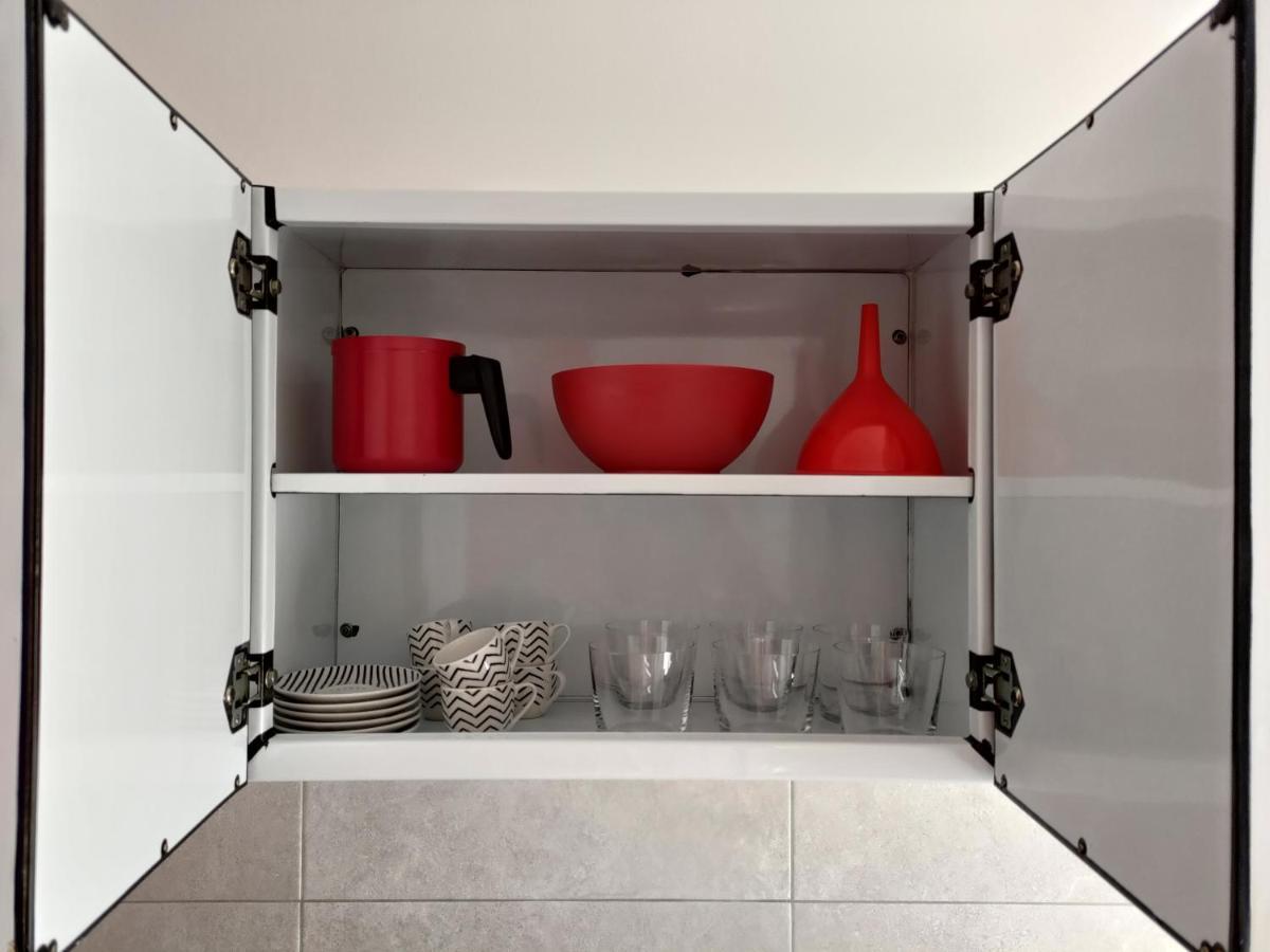 Design Apartment N. 41 Trento Dış mekan fotoğraf