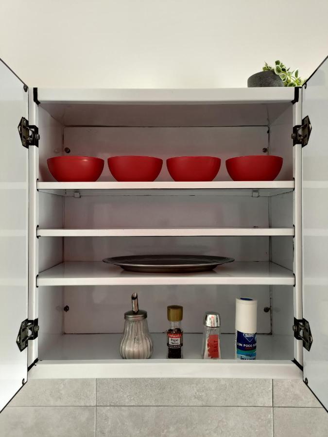 Design Apartment N. 41 Trento Dış mekan fotoğraf