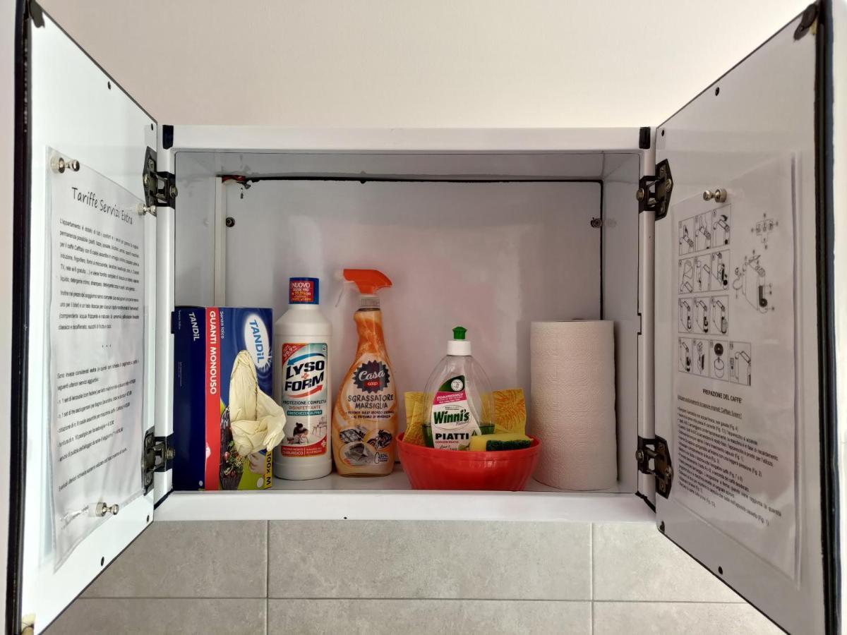 Design Apartment N. 41 Trento Dış mekan fotoğraf
