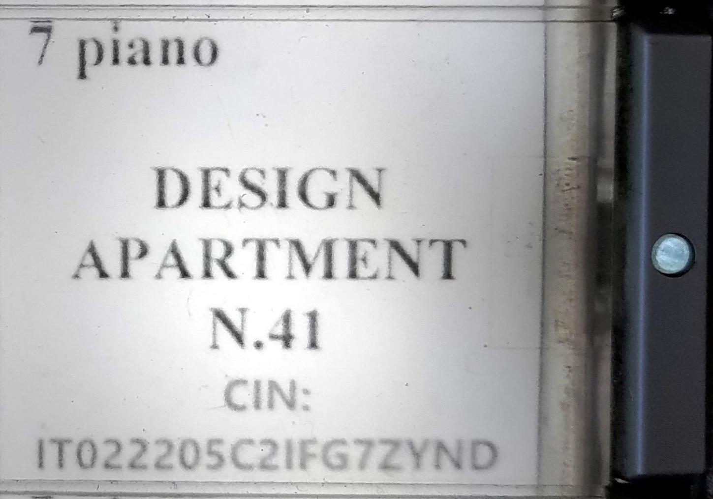 Design Apartment N. 41 Trento Dış mekan fotoğraf