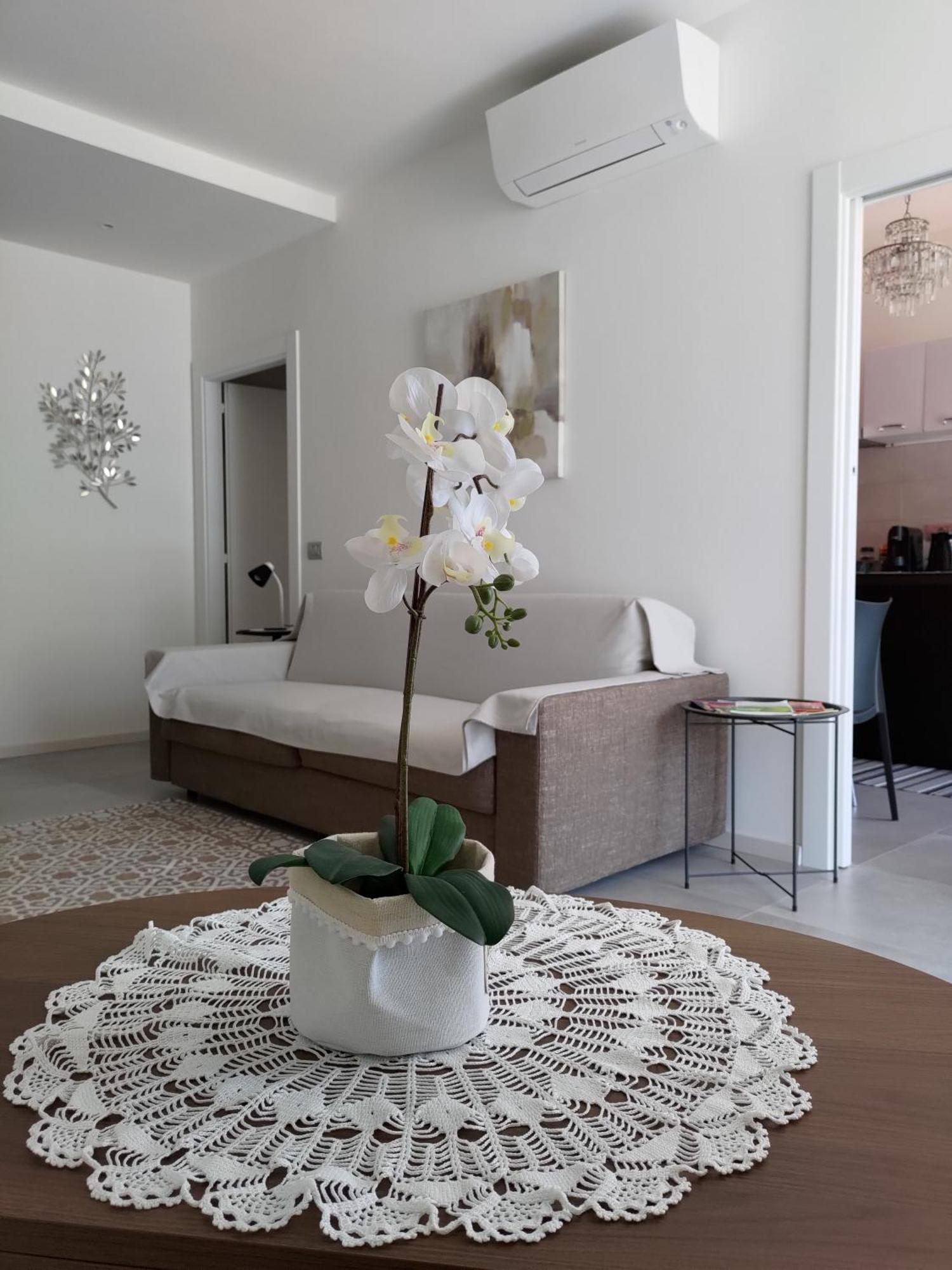 Design Apartment N. 41 Trento Dış mekan fotoğraf